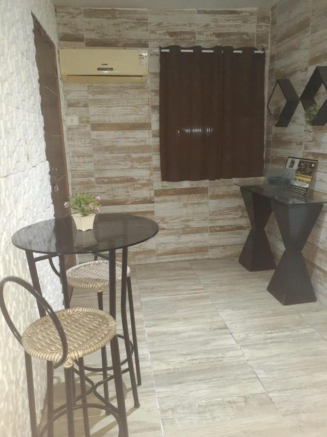 Casa de hóspedes Suites Porto Viagem Porto de Galinhas