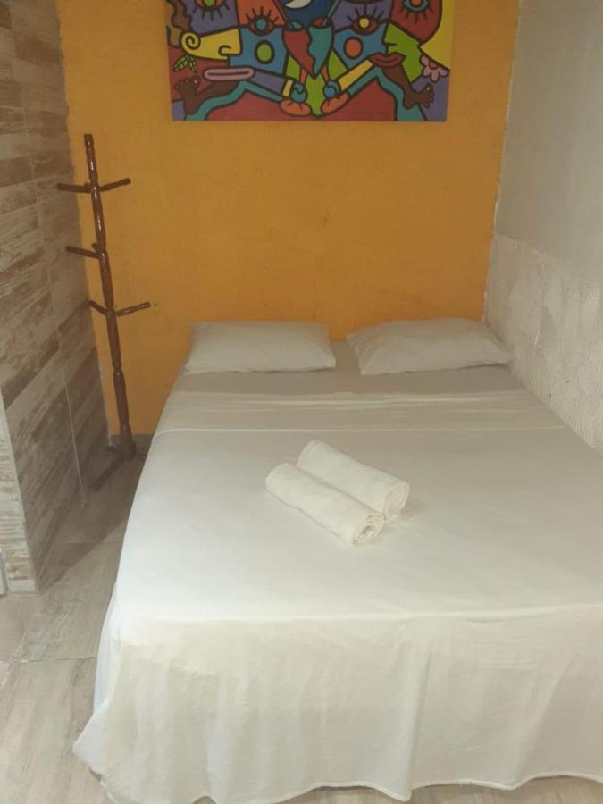 Suites Porto Viagem * Porto de Galinhas
