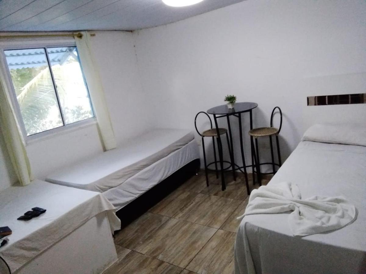 Suites Porto Viagem