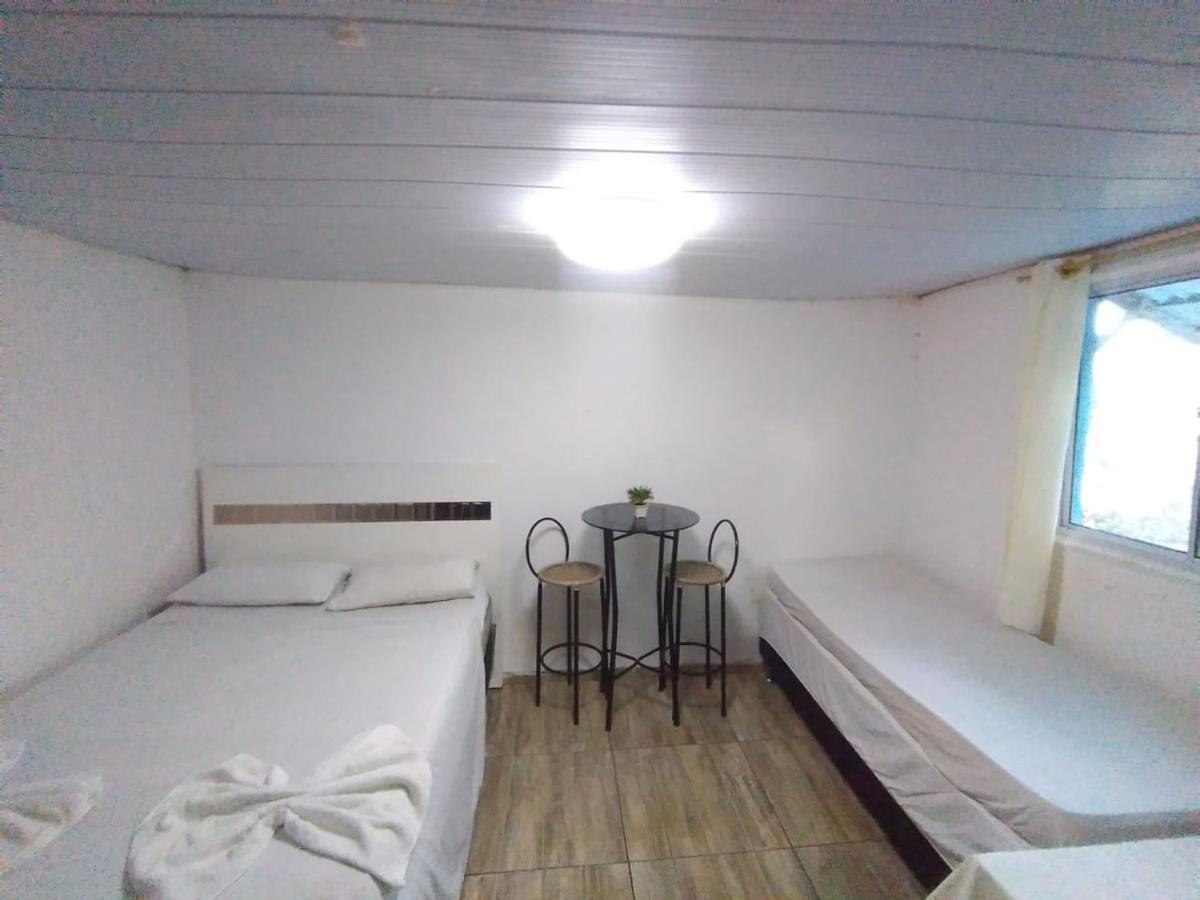 Suites Porto Viagem Casa de hóspedes
