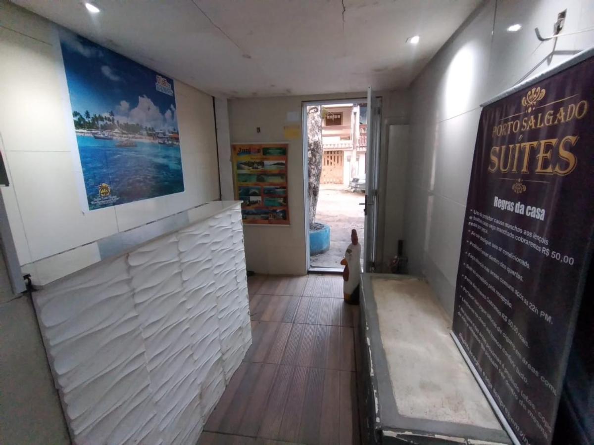 Suites Porto Viagem Casa de hóspedes *