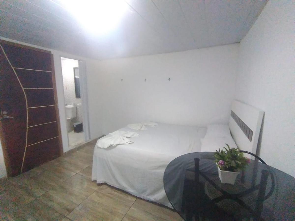 Casa de hóspedes Suites Porto Viagem