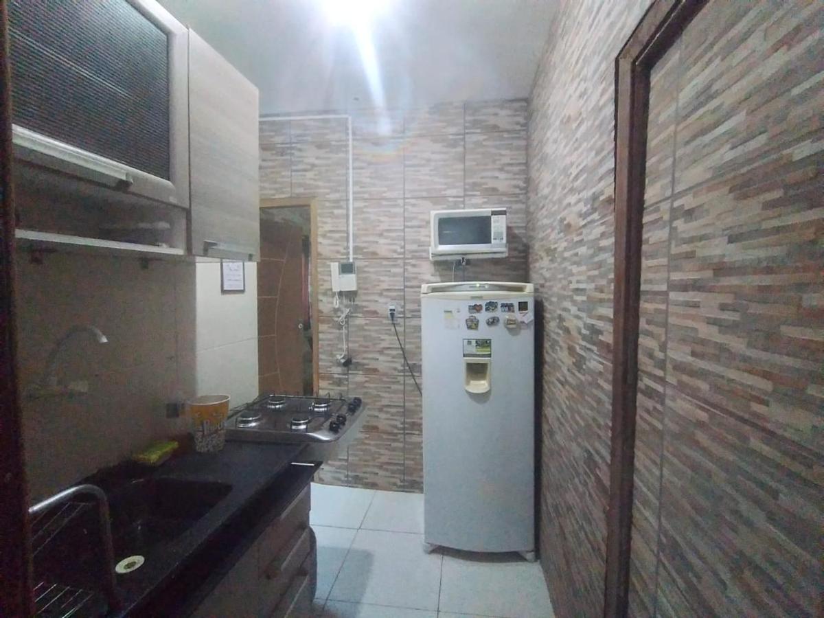 Suites Porto Viagem