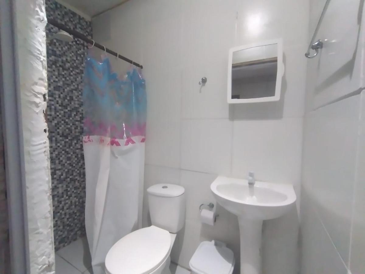 Suites Porto Viagem * Porto de Galinhas